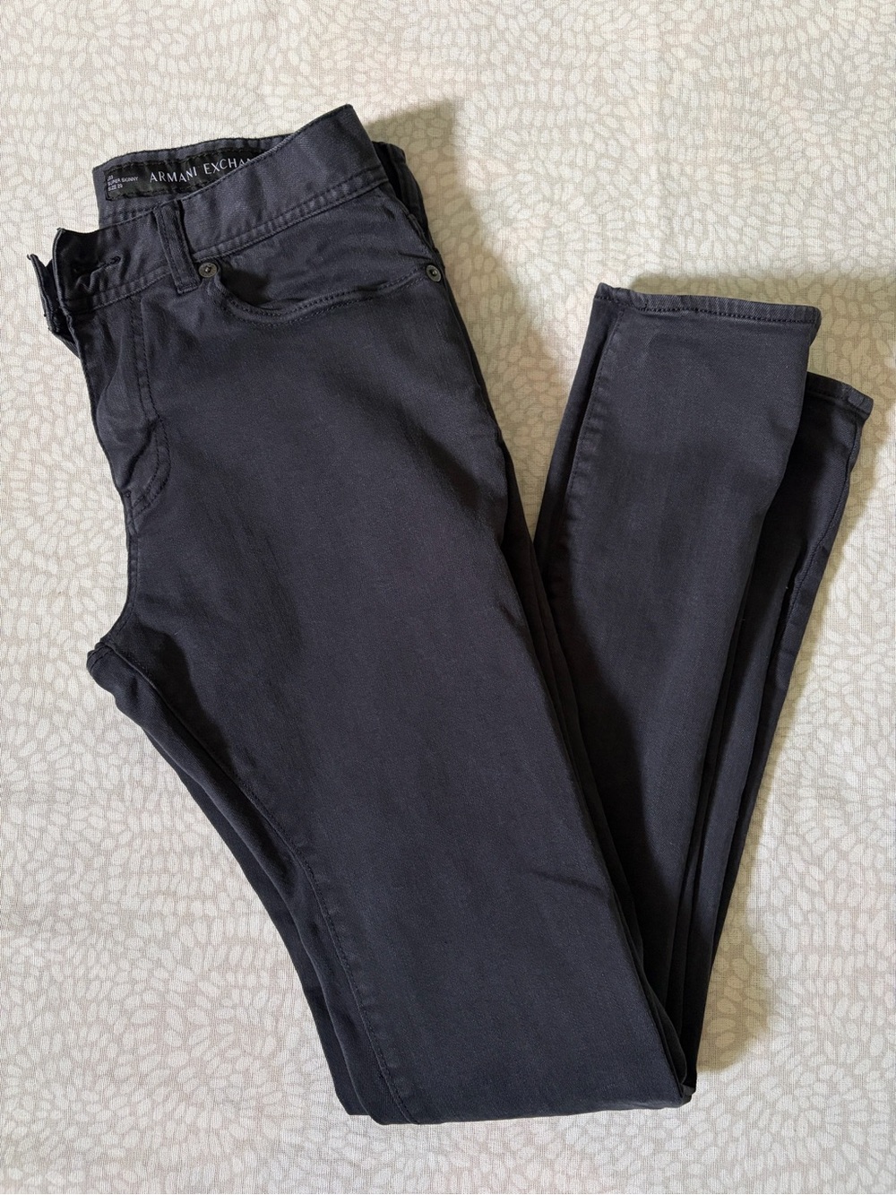 Armani Exchange Women’s Super skinny jeans